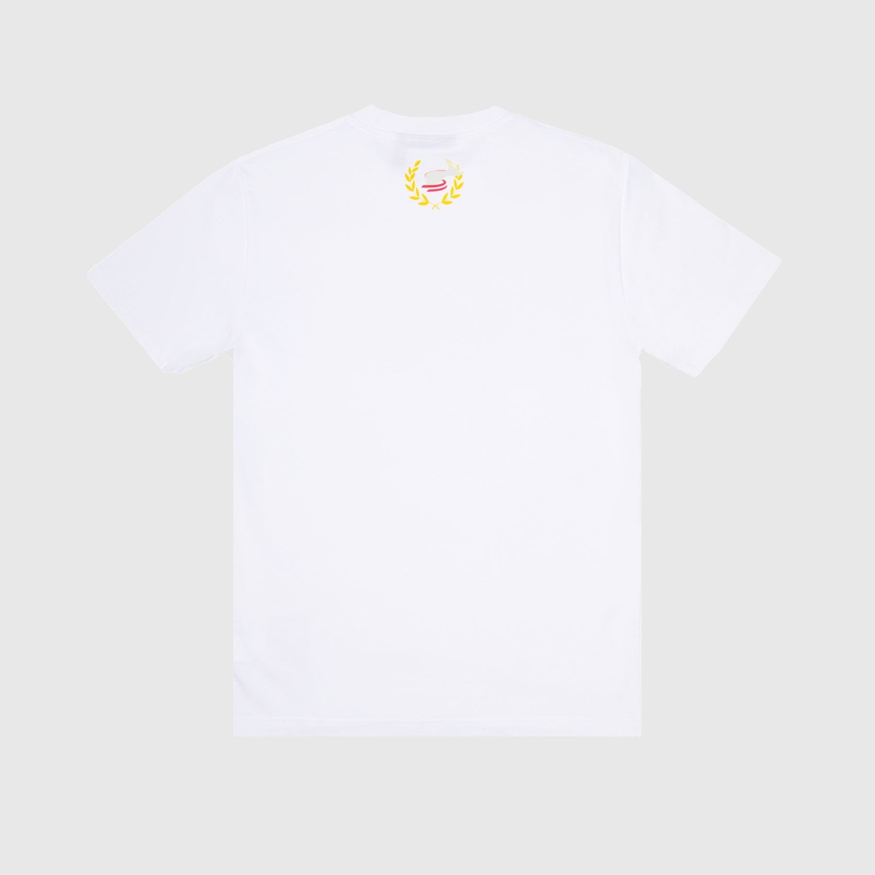 Ayrton Senna Graphic T-shirt