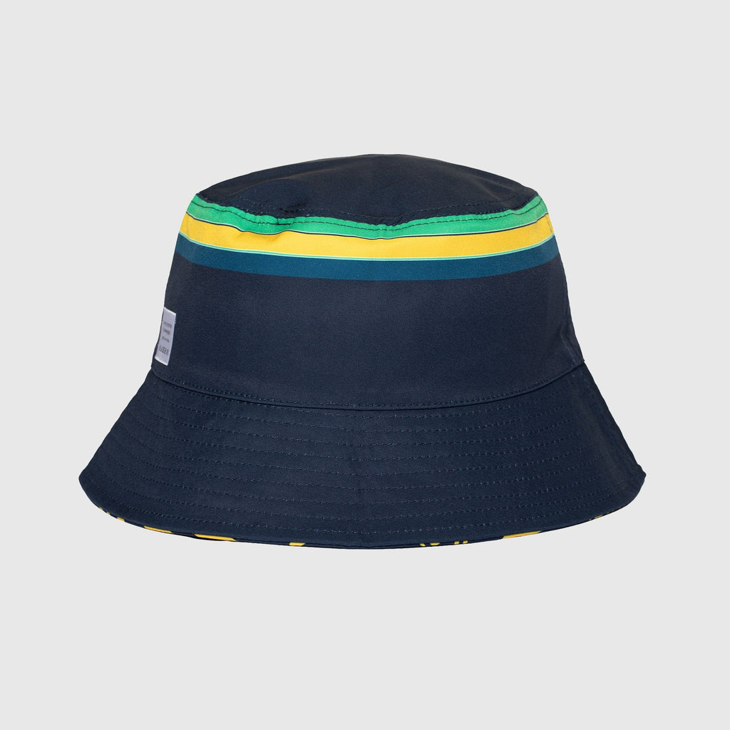 Ayrton Senna Reversible Hat