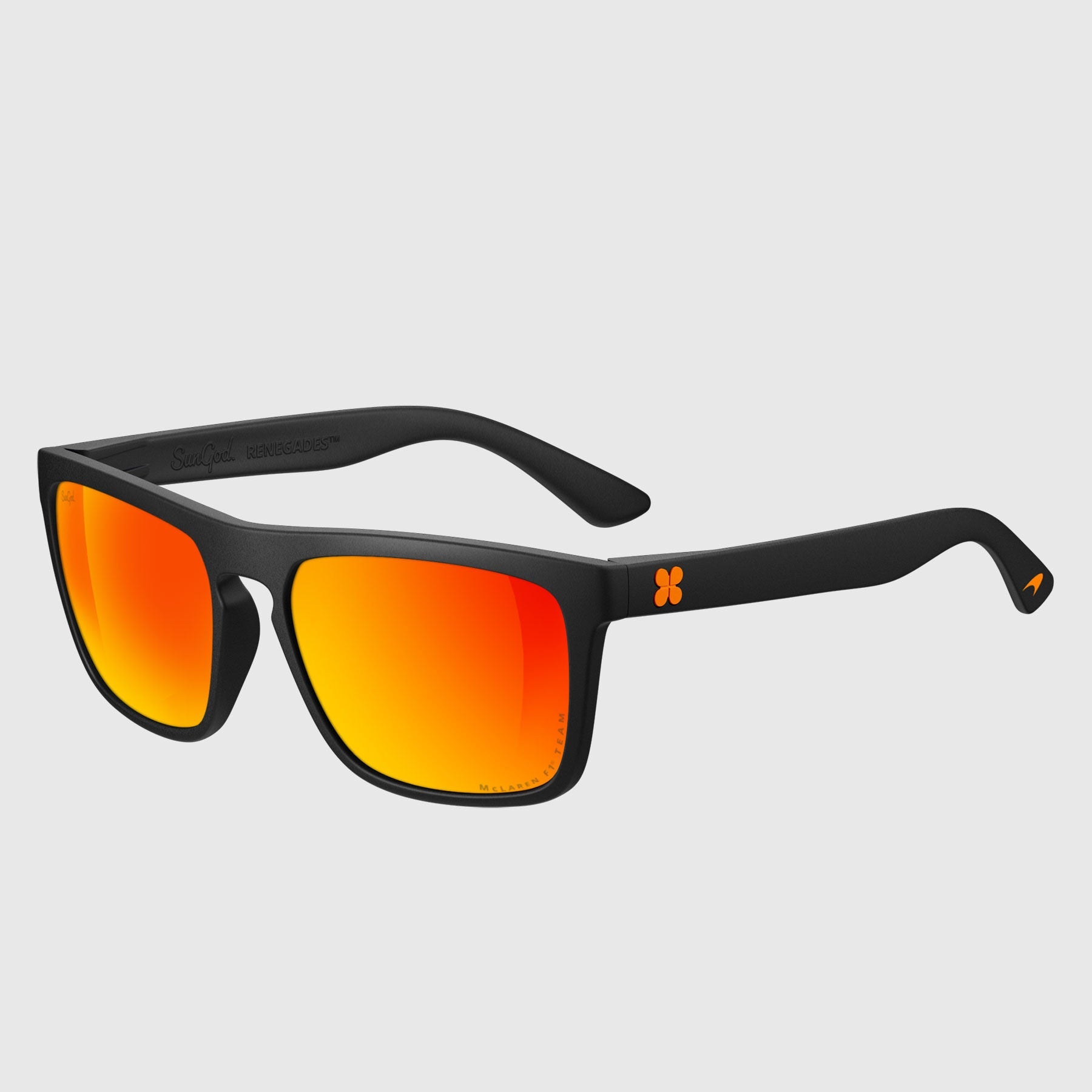 McLaren F1 SunGod Renegades™ Sunglasses