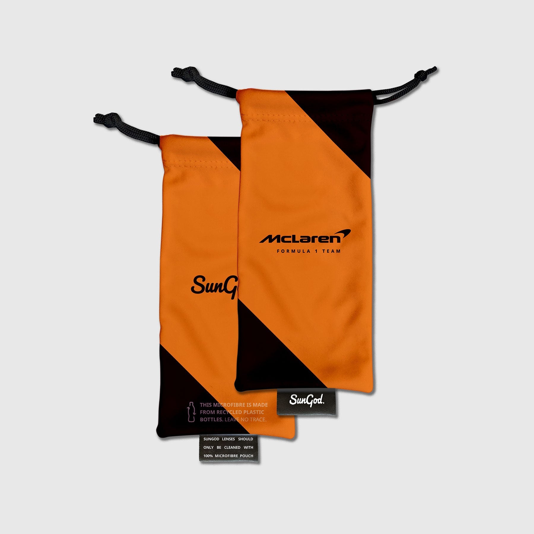 McLaren F1 SunGod Renegades™ Sunglasses