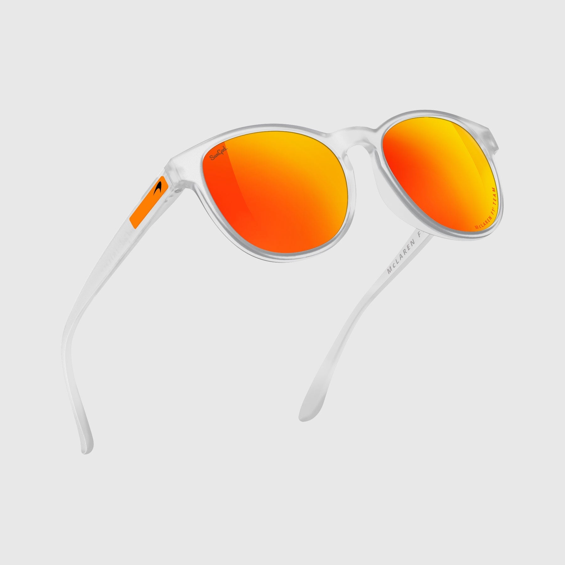 McLaren F1 SunGod Sierras™ Sunglasses