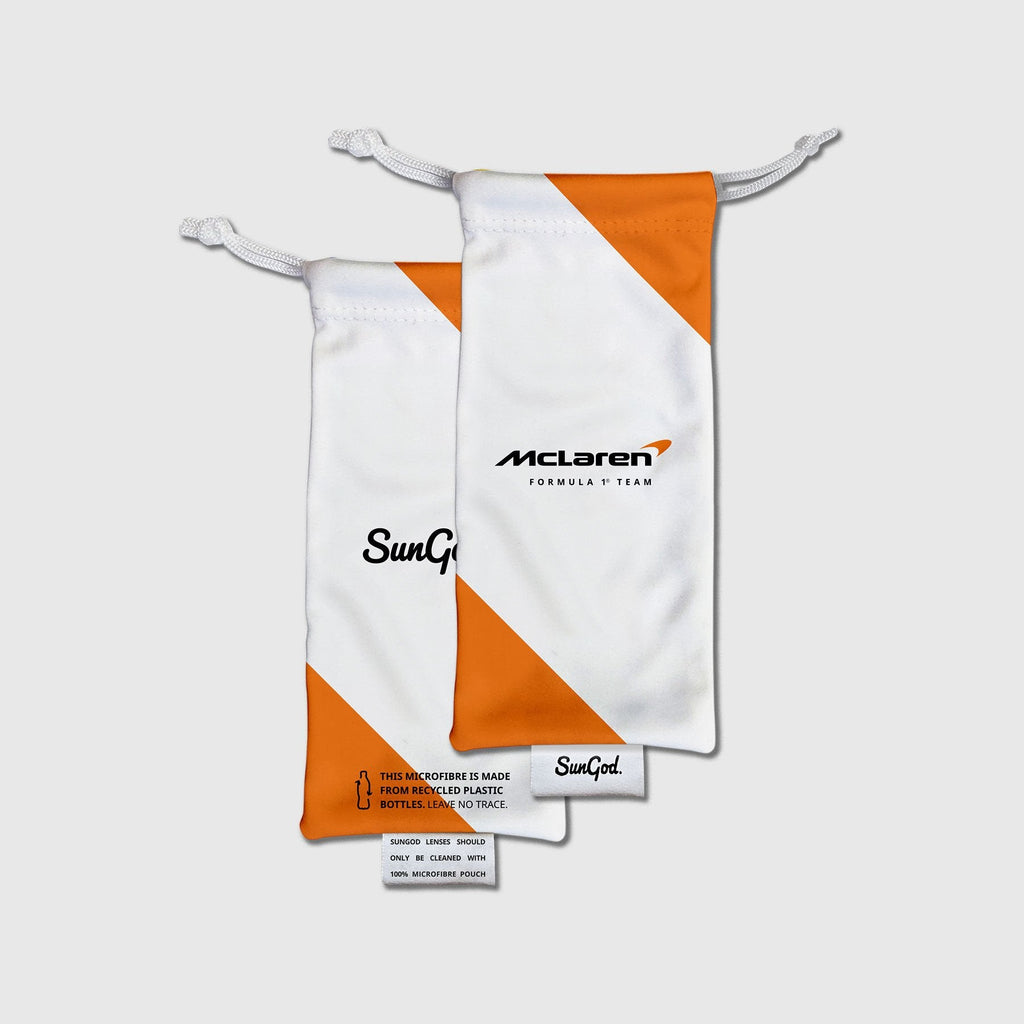 McLaren F1 SunGod Sierras™ Sunglasses
