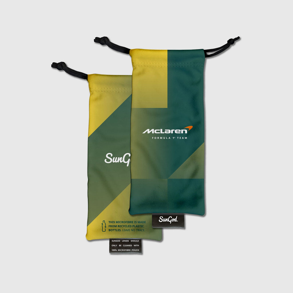McLaren F1 SunGod Oscar Piastri Australia Renegades™ Sunglasses