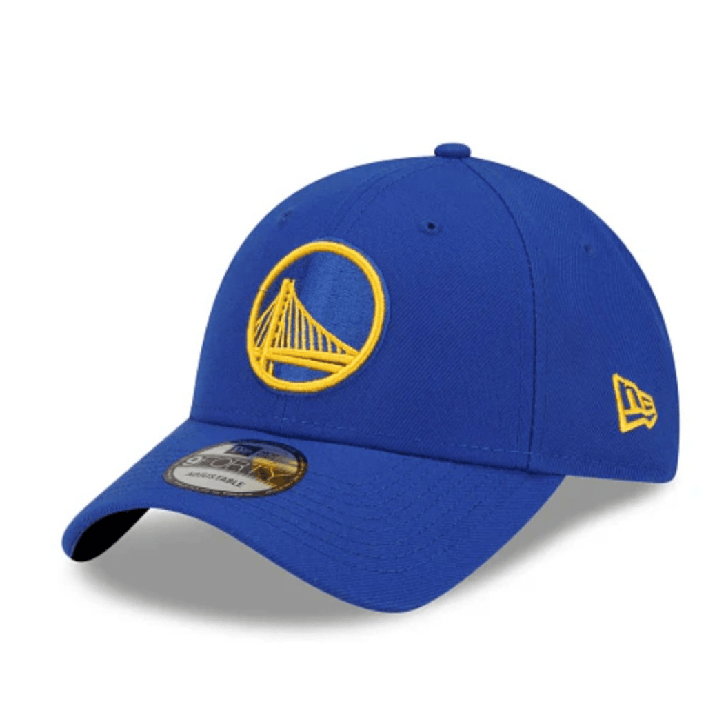 New Era Golden State Warriors The League 9FORTY Adjustable - Cap On