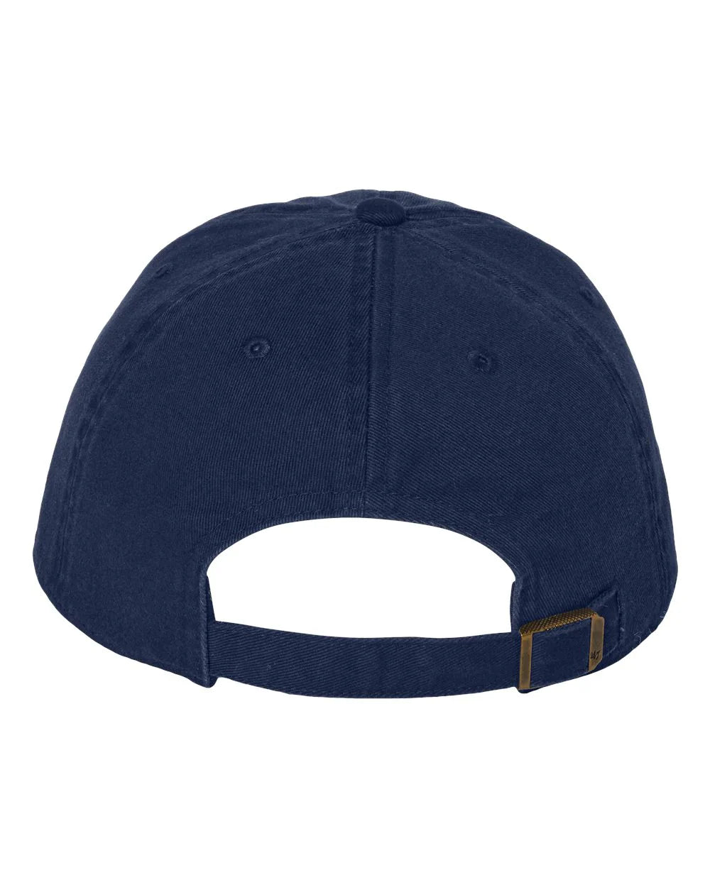 '47 Brand 4700 Clean Up Cap Dad Hat, 47 Brand - Cap On
