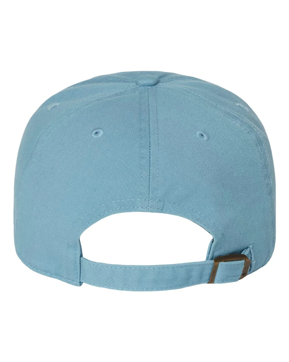 '47 Brand 4700 Clean Up Cap Dad Hat, 47 Brand - Cap On