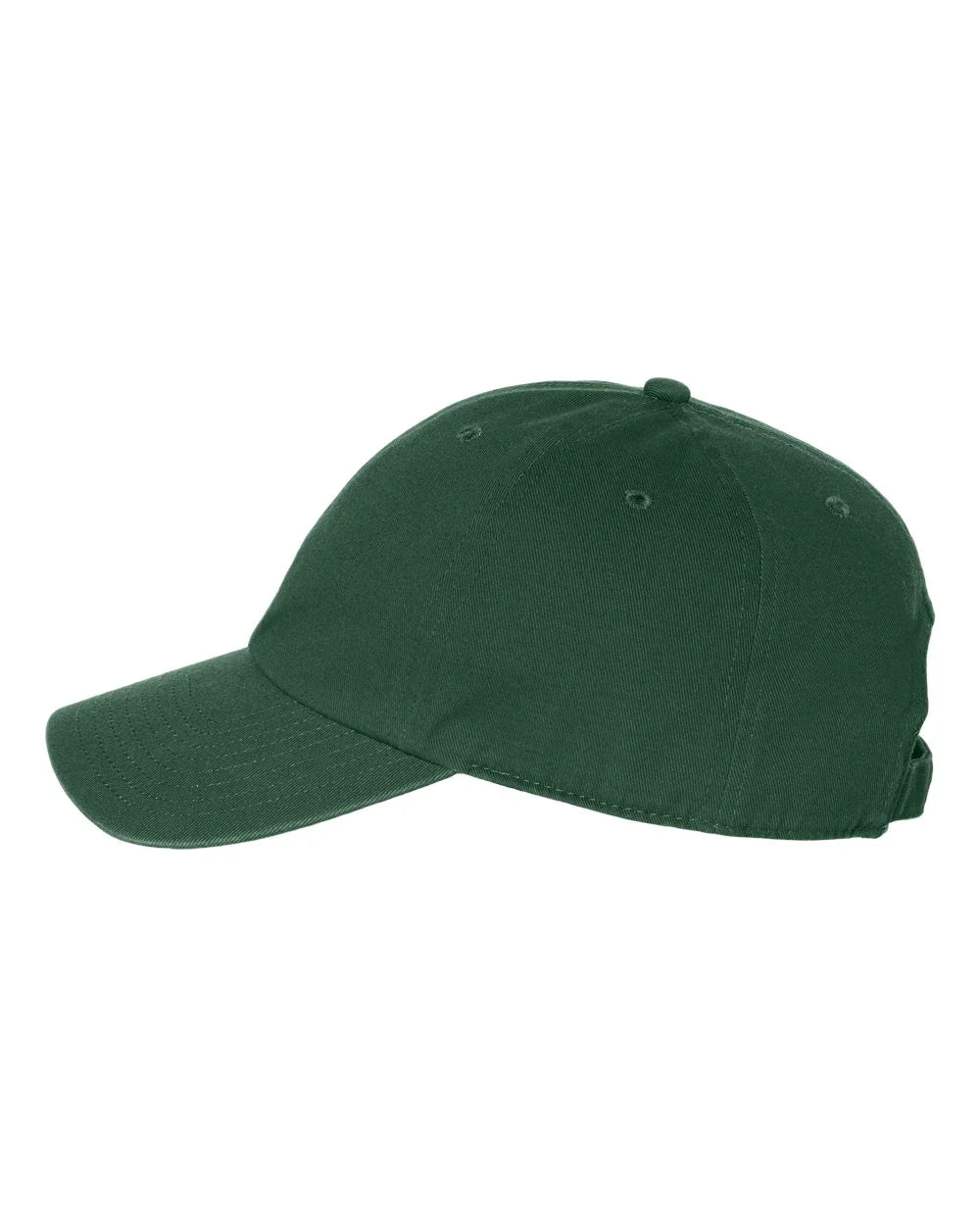 '47 Brand 4700 Clean Up Cap Dad Hat, 47 Brand - Cap On