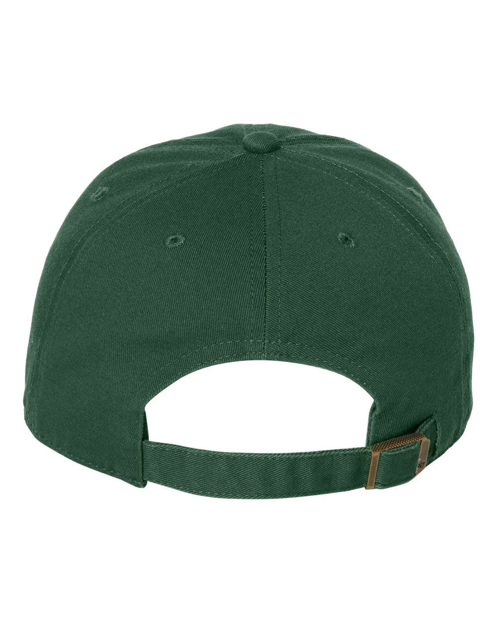 '47 Brand 4700 Clean Up Cap Dad Hat, 47 Brand - Cap On
