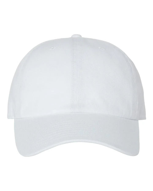 '47 Brand 4700 Clean Up Cap Dad Hat, 47 Brand - Cap On