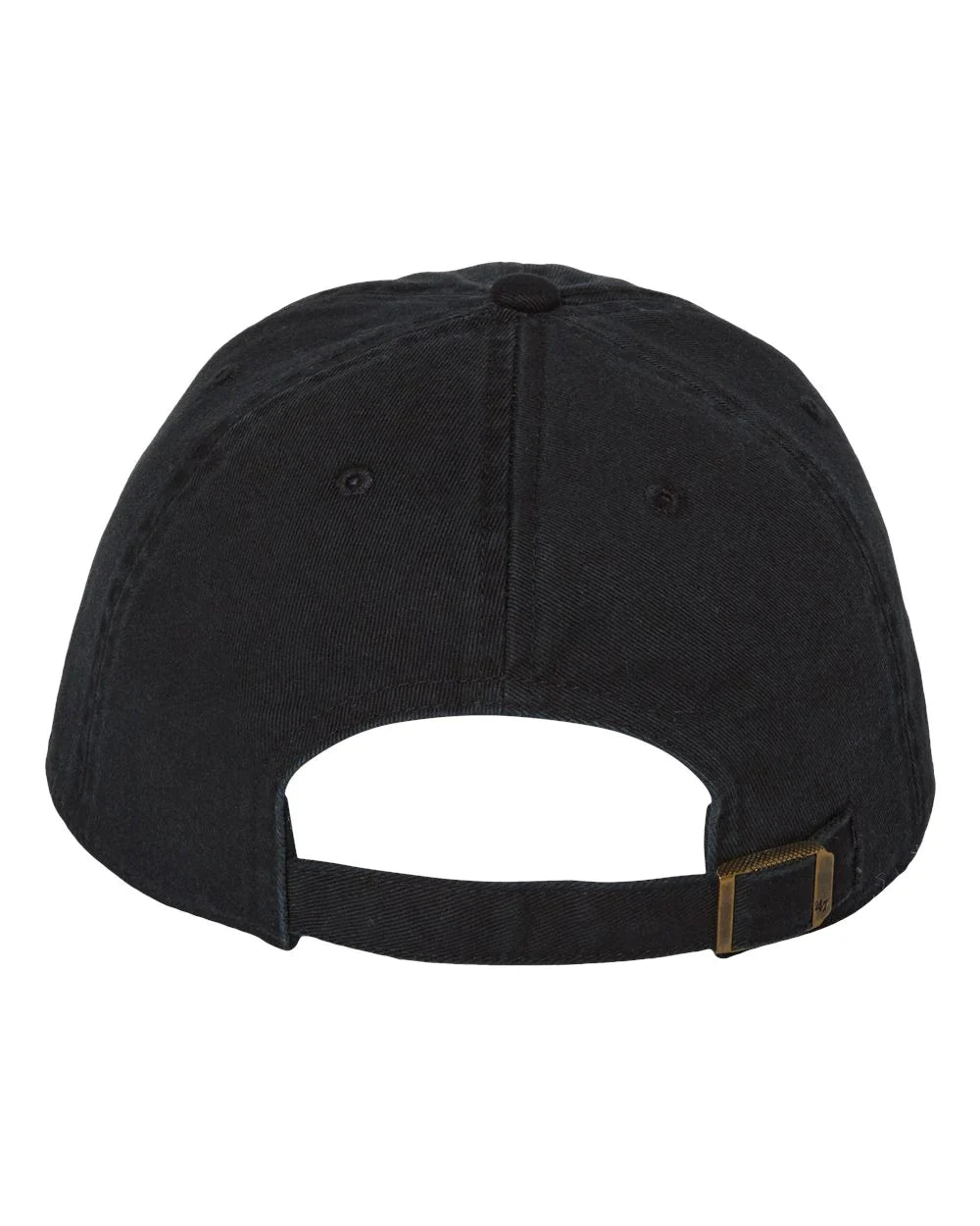 '47 Brand 4700 Clean Up Cap Dad Hat, 47 Brand - Cap On