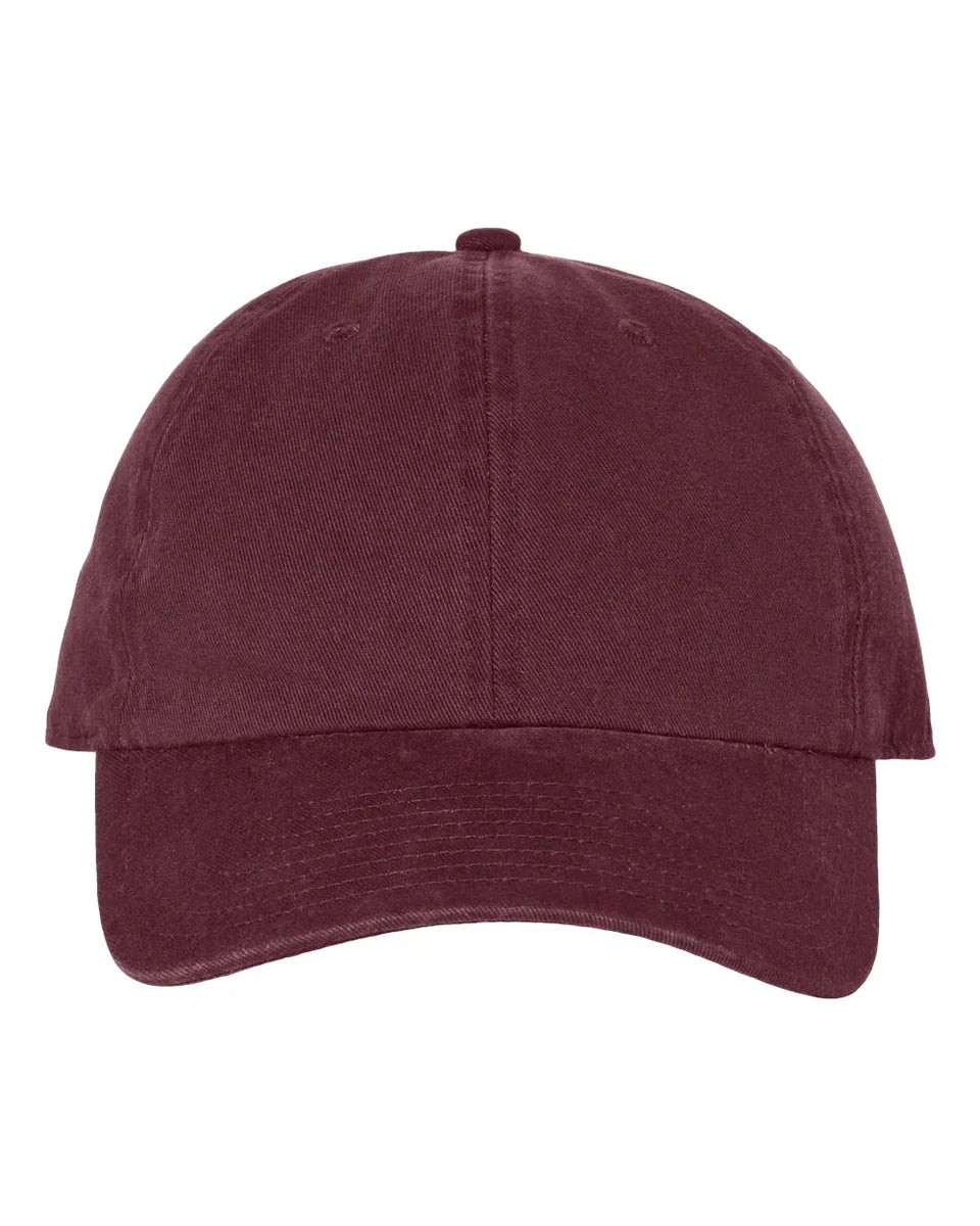 '47 Brand 4700 Clean Up Cap Dad Hat, 47 Brand - Cap On
