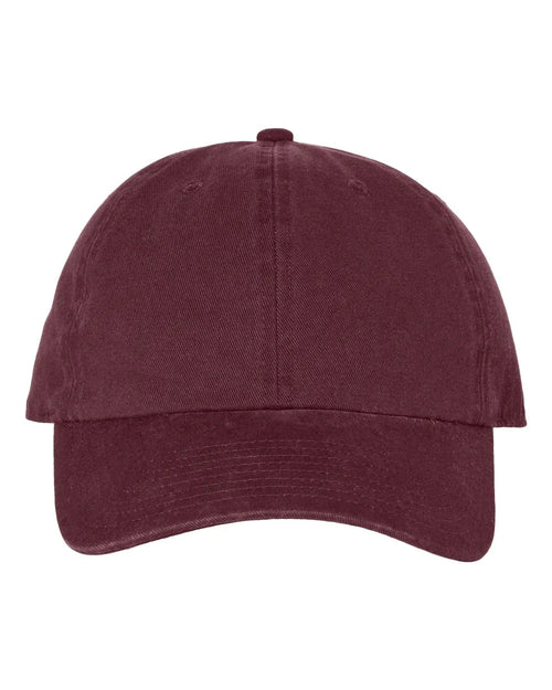 '47 Brand 4700 Clean Up Cap Dad Hat, 47 Brand - Cap On