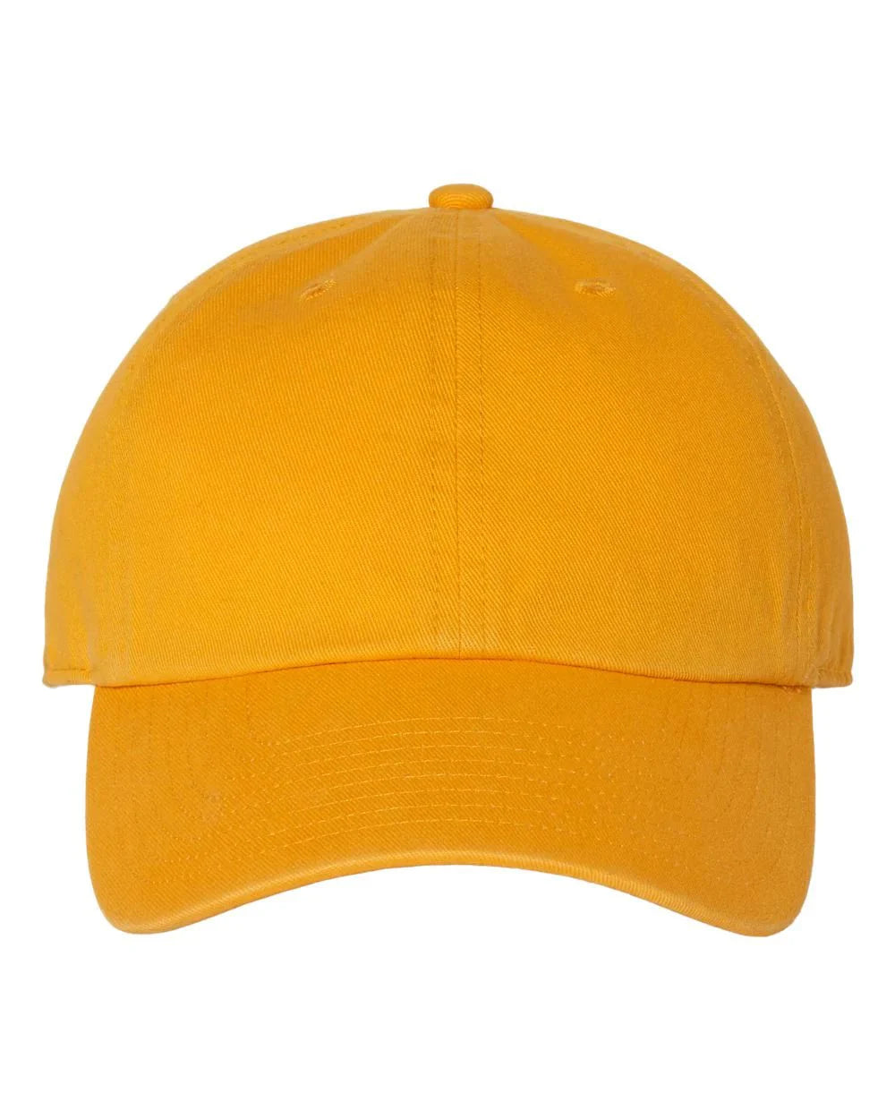 '47 Brand 4700 Clean Up Cap Dad Hat, 47 Brand - Cap On