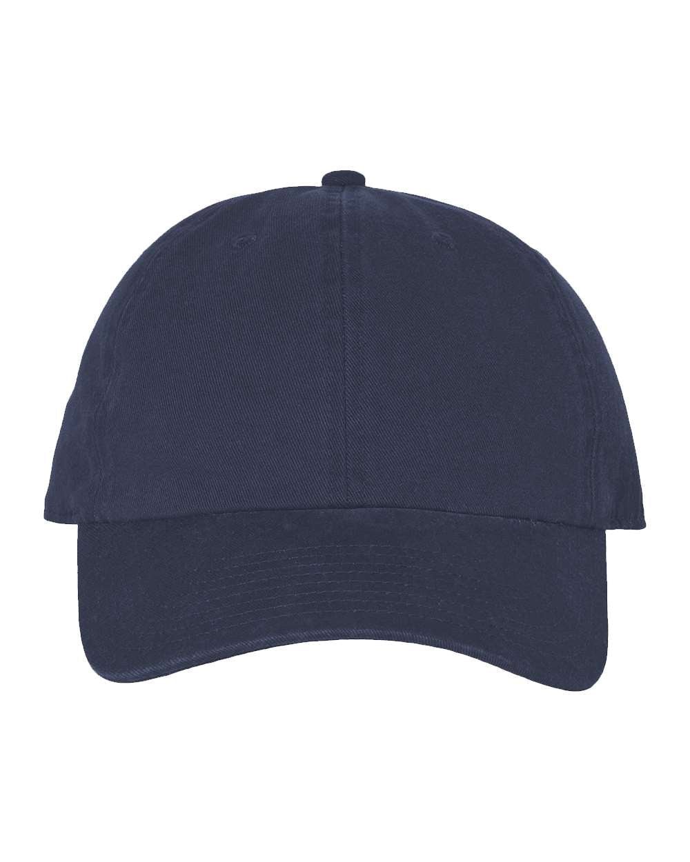 '47 Brand 4700 Clean Up Cap Dad Hat, 47 Brand - Cap On
