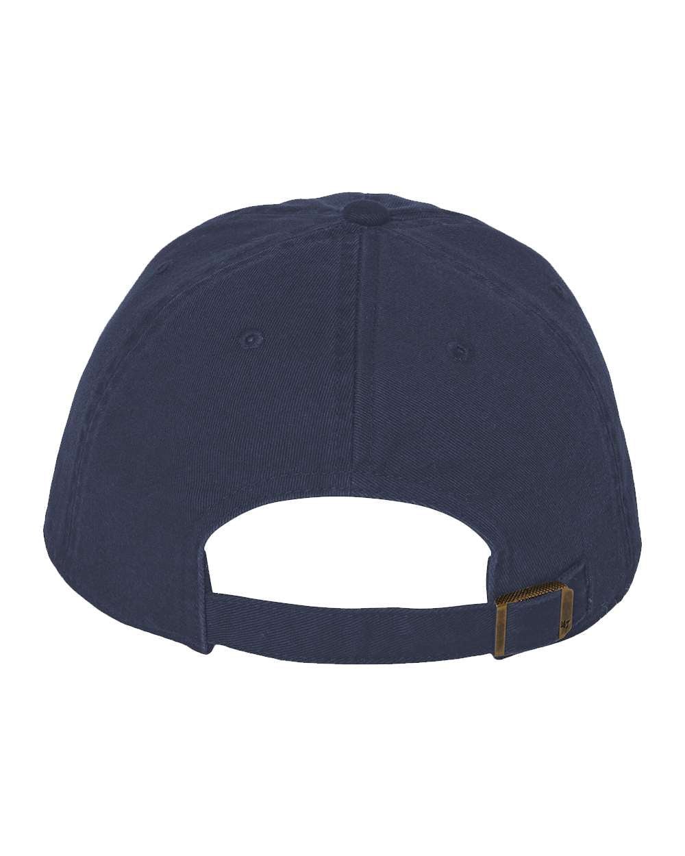'47 Brand 4700 Clean Up Cap Dad Hat, 47 Brand - Cap On