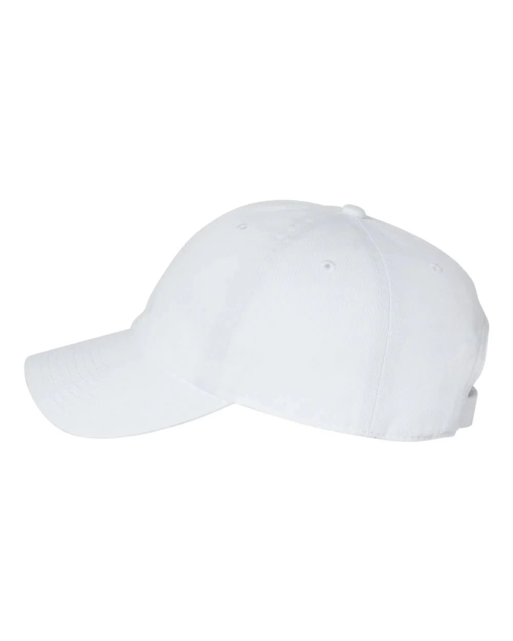 '47 Brand 4700 Clean Up Cap Dad Hat, 47 Brand - Cap On