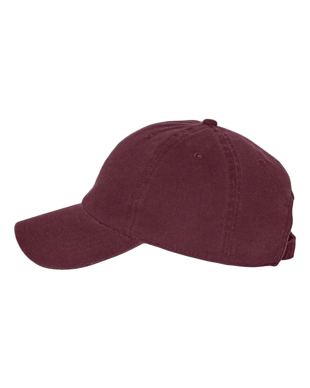 '47 Brand 4700 Clean Up Cap Dad Hat, 47 Brand - Cap On