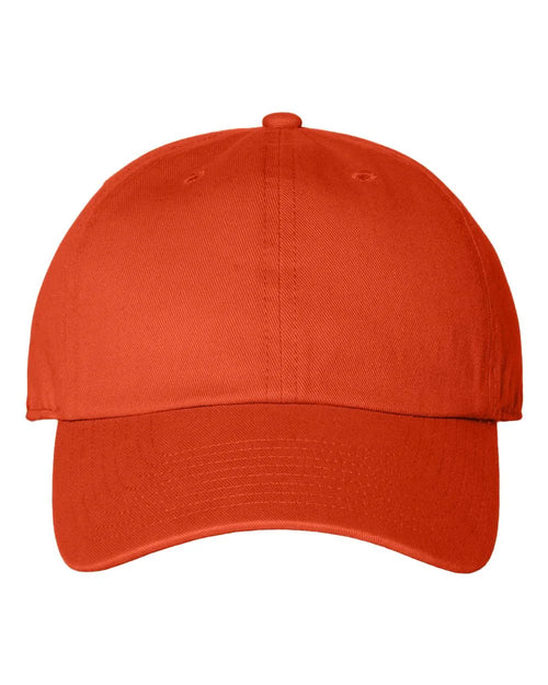 '47 Brand 4700 Clean Up Cap Dad Hat, 47 Brand - Cap On