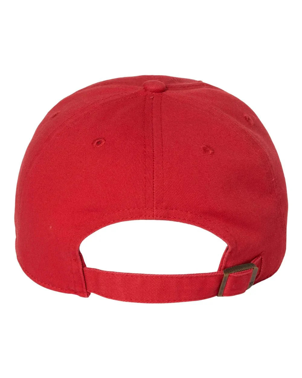 '47 Brand 4700 Clean Up Cap Dad Hat, 47 Brand - Cap On