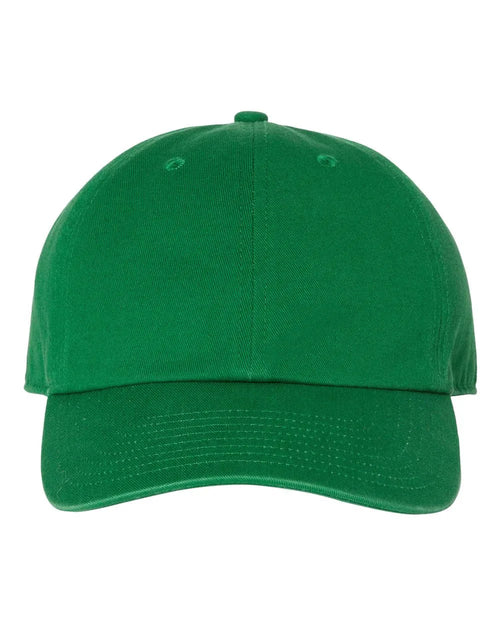 '47 Brand 4700 Clean Up Cap Dad Hat, 47 Brand - Cap On