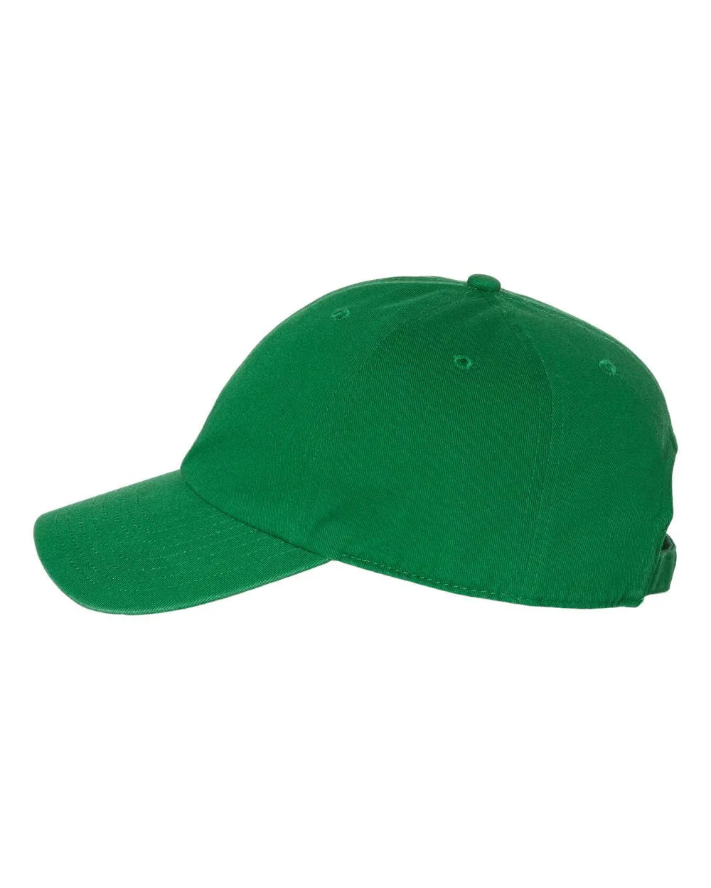 '47 Brand 4700 Clean Up Cap Dad Hat, 47 Brand - Cap On