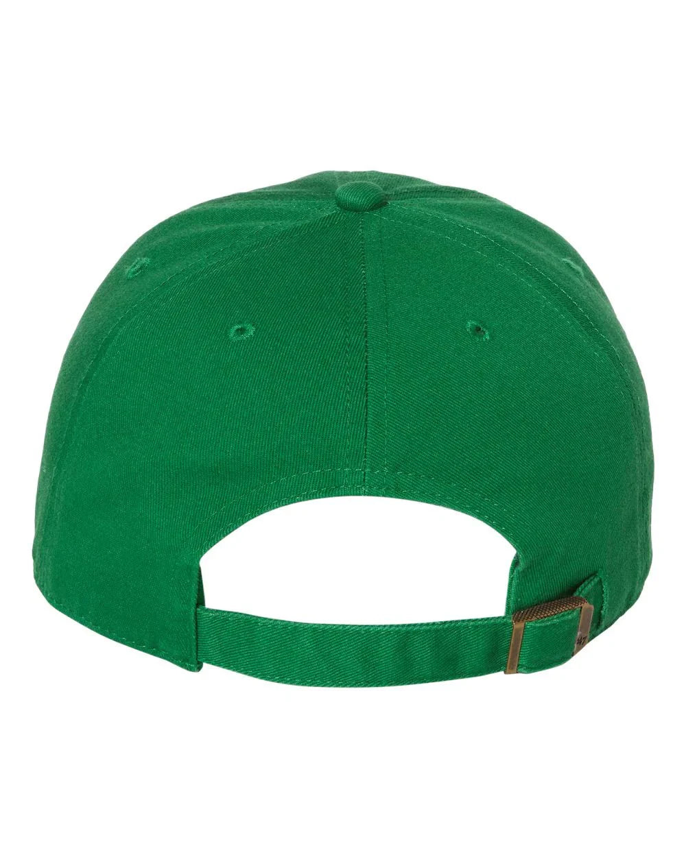 '47 Brand 4700 Clean Up Cap Dad Hat, 47 Brand - Cap On