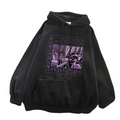 Anime Hunter X Hunter Kurapika (Unisex) Hoodie - Cap On