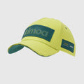 Aston Martin F1 Team Kimoa Alonso Patch Cap - Cap On