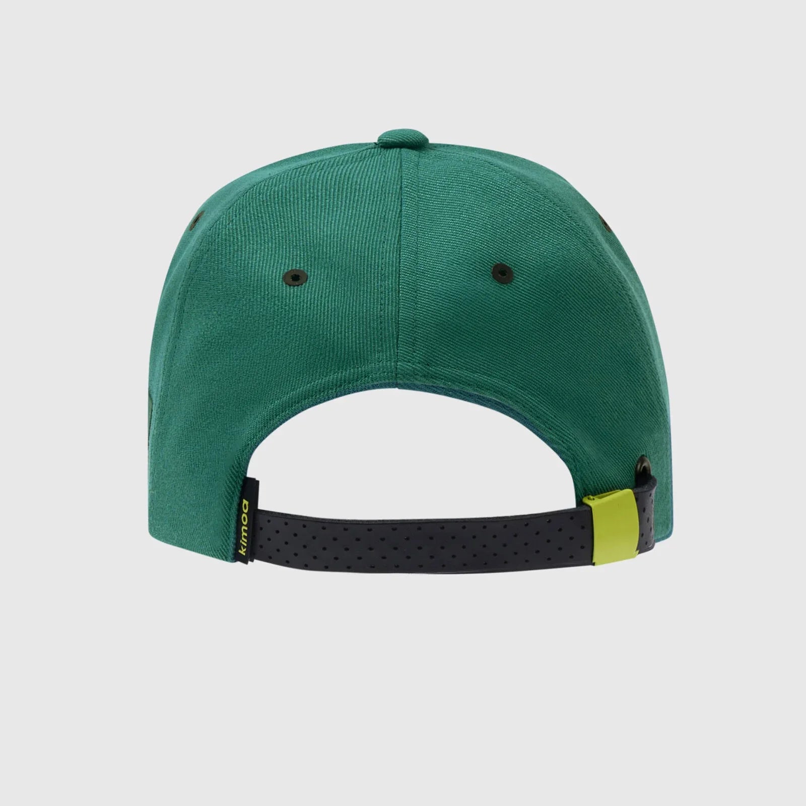 Aston Martin F1 Team Kimoa Alonso Tech Cap - Cap On