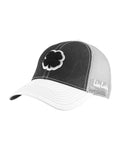 BLACK CLOVER Two Tone Vintage 21 - Cap On