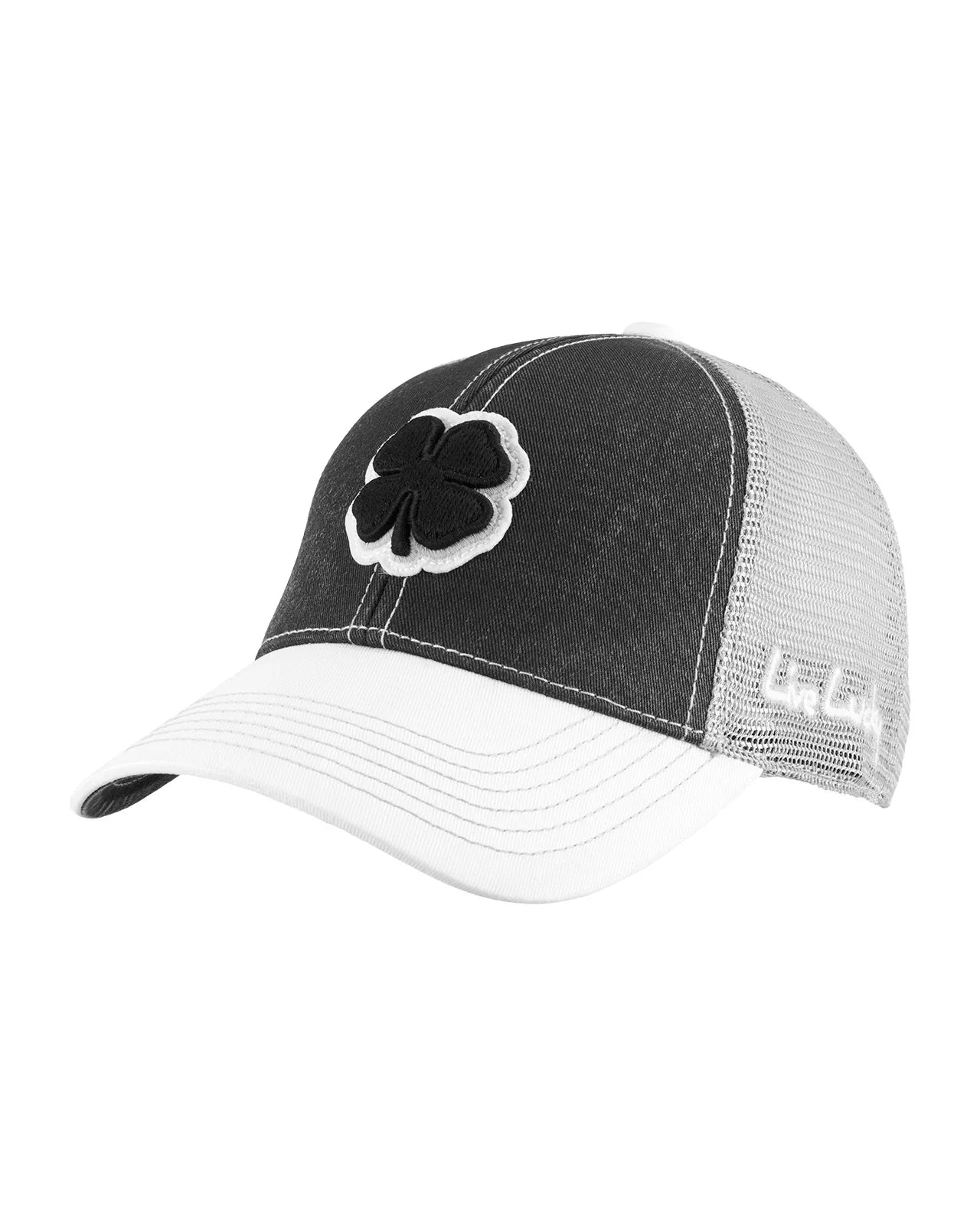 BLACK CLOVER Two Tone Vintage 21 - Cap On