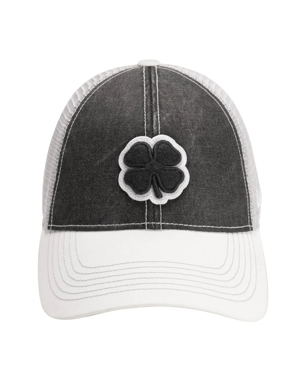 BLACK CLOVER Two Tone Vintage 21 - Cap On