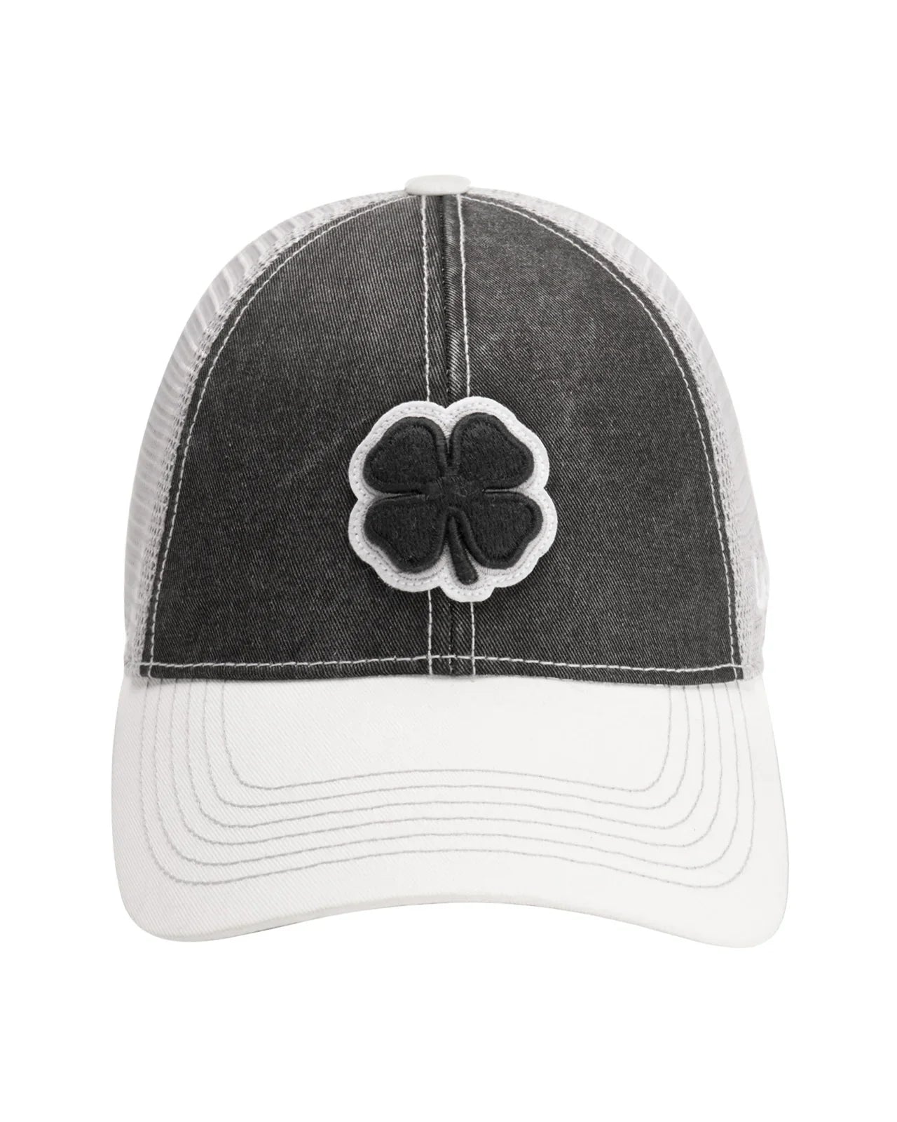 BLACK CLOVER Two Tone Vintage 21 - Cap On