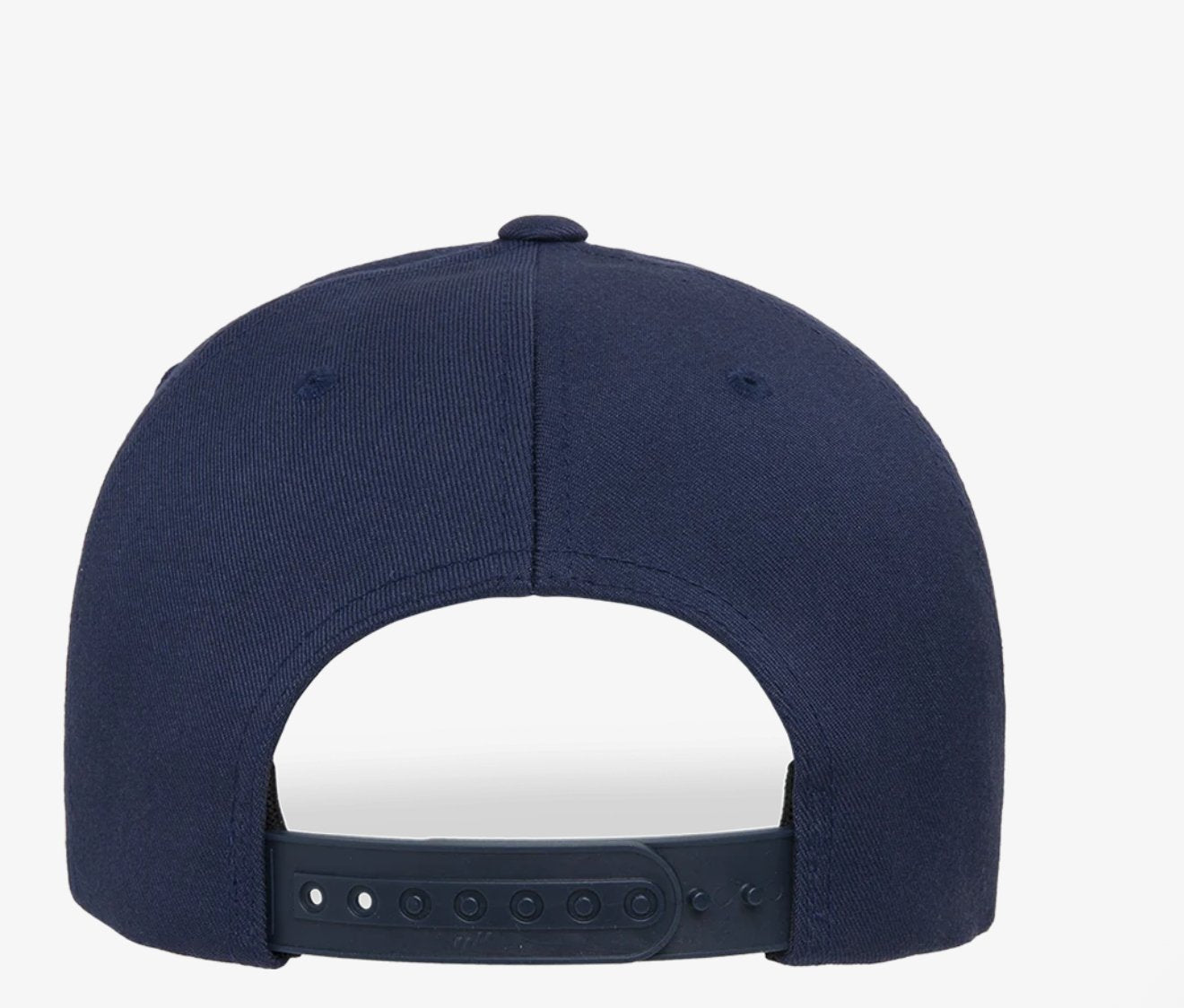 Flexfit NU® Adjustable Cap - 6110NU - Cap On