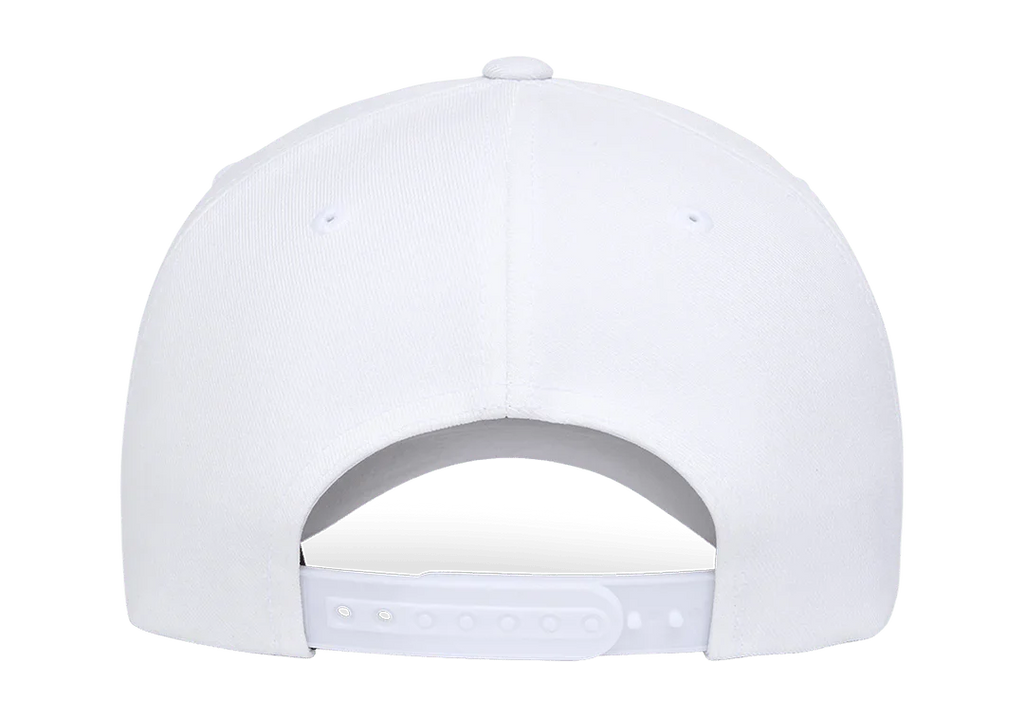 Flexfit NU® Adjustable Cap - 6110NU - Cap On