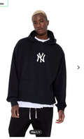 Hoodie NY - Cap On