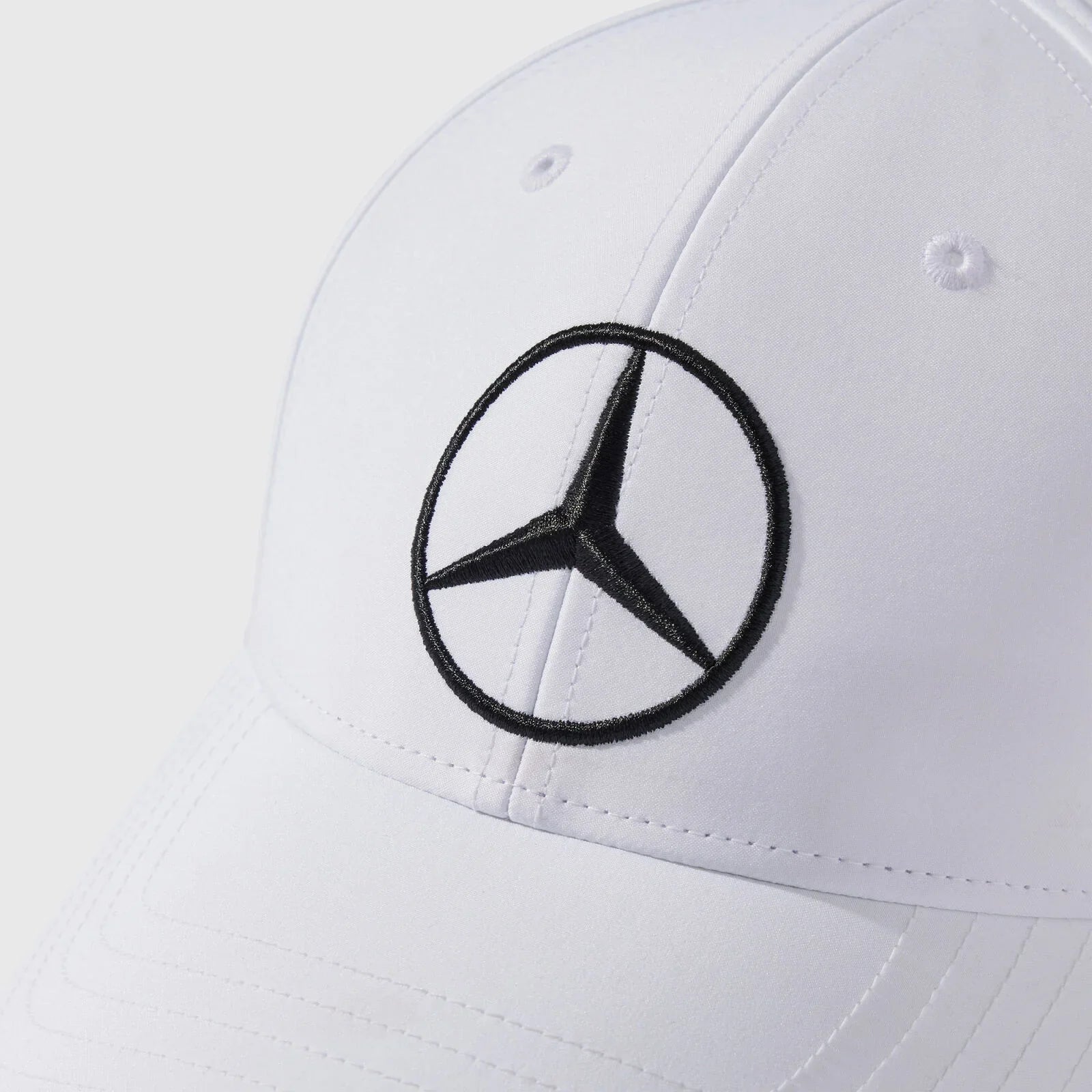 Mercedes-AMG F1 adidas 2025 Team Driver Cap - Cap On