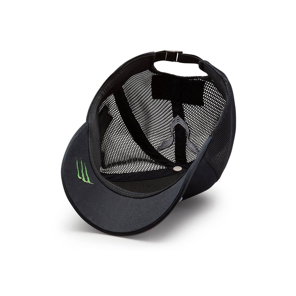 Mercedes-AMG Petronas Lewis Hamilton Team Trucker Cap - Cap On