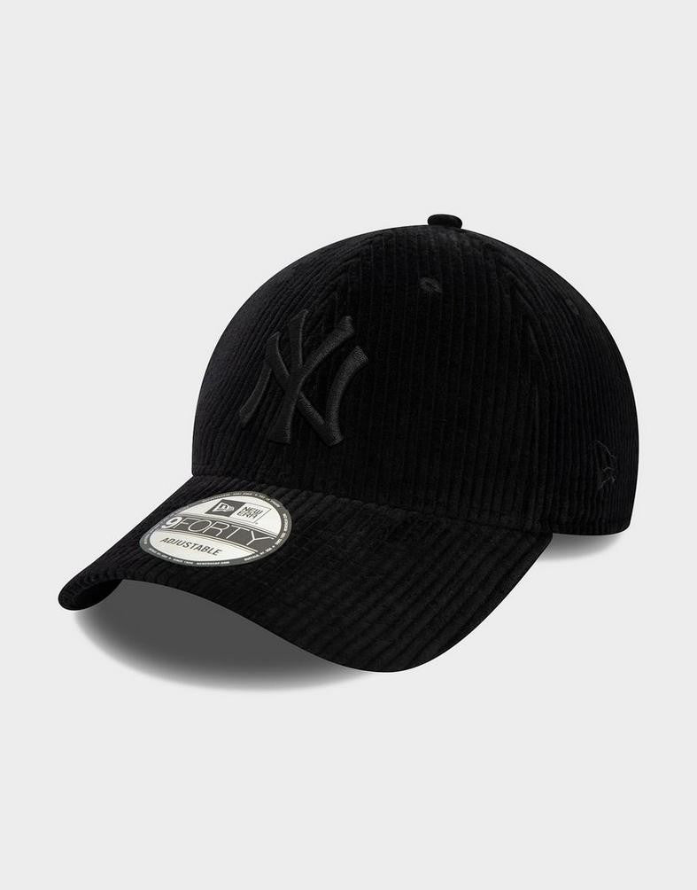 New Era Cord New York Yankees 9FORTY Unisex Cap - Cap On
