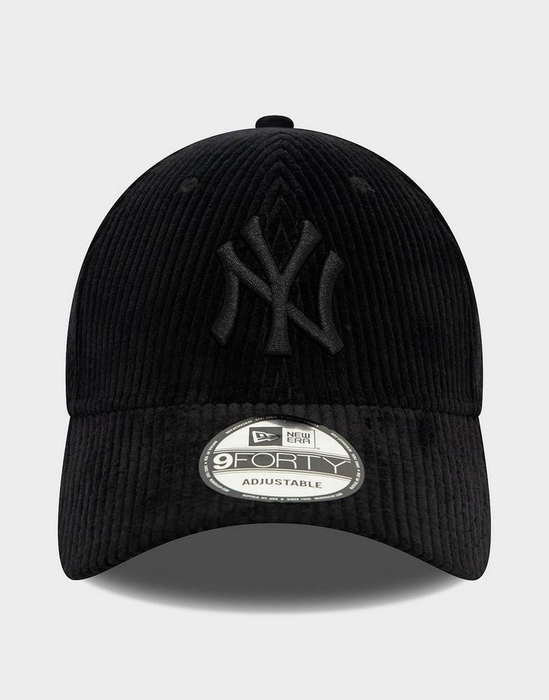 New Era Cord New York Yankees 9FORTY Unisex Cap - Cap On