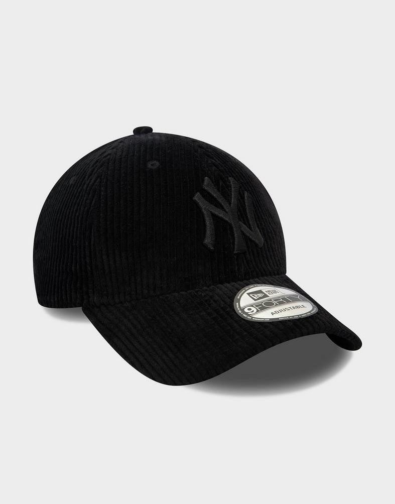 New Era Cord New York Yankees 9FORTY Unisex Cap - Cap On