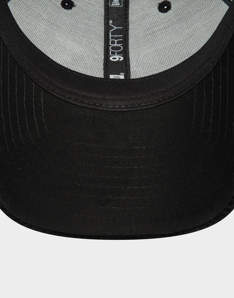 New Era Cord New York Yankees 9FORTY Unisex Cap - Cap On