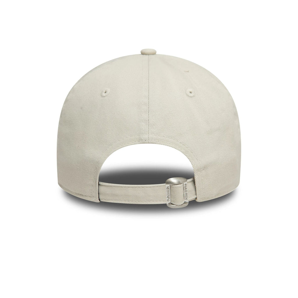 New Era Daffy Duck Warner Brothers Washed Cream 9TWENTY Adjustable Cap - Cap On