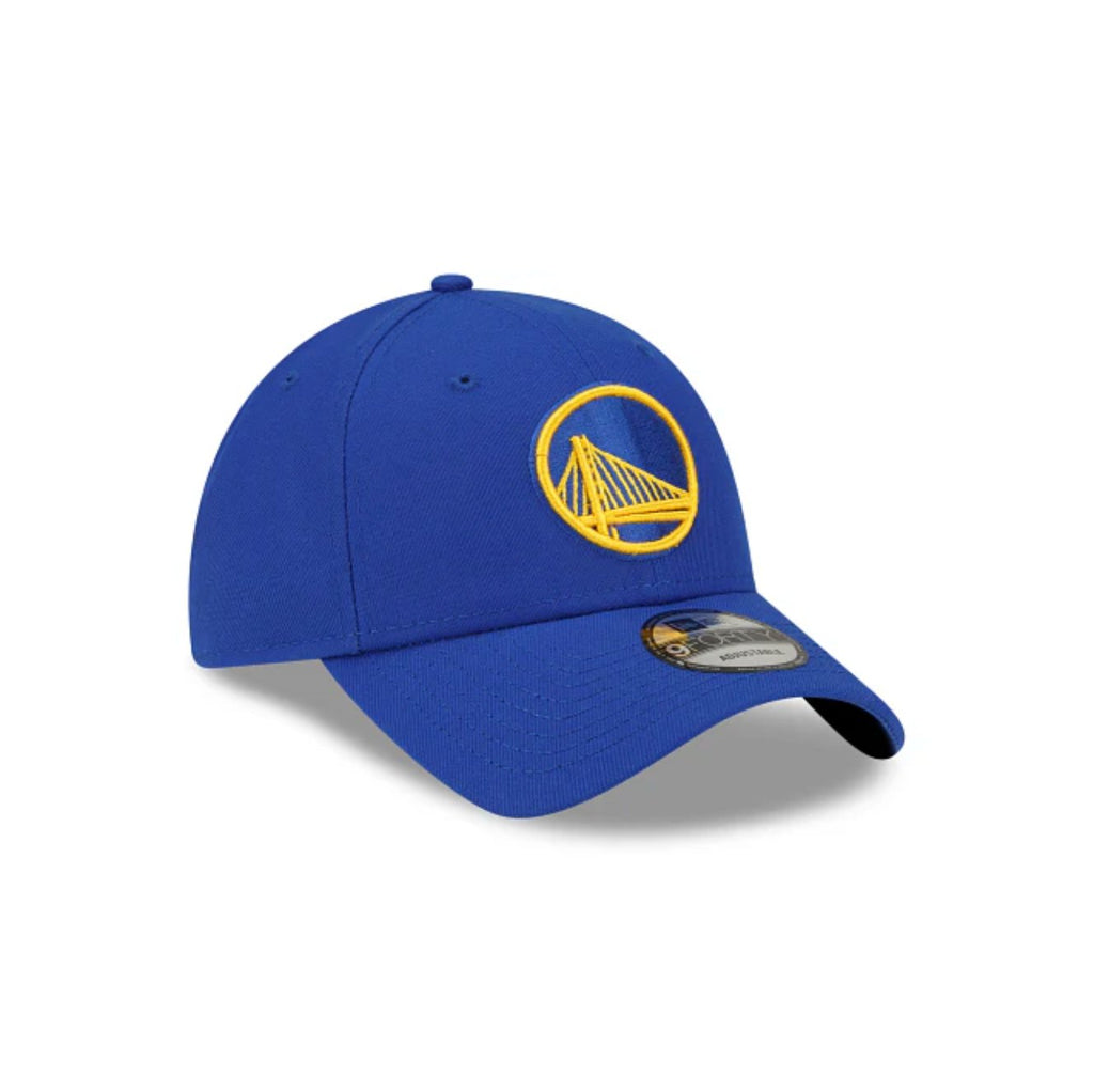 New Era Golden State Warriors The League 9FORTY Adjustable - Cap On
