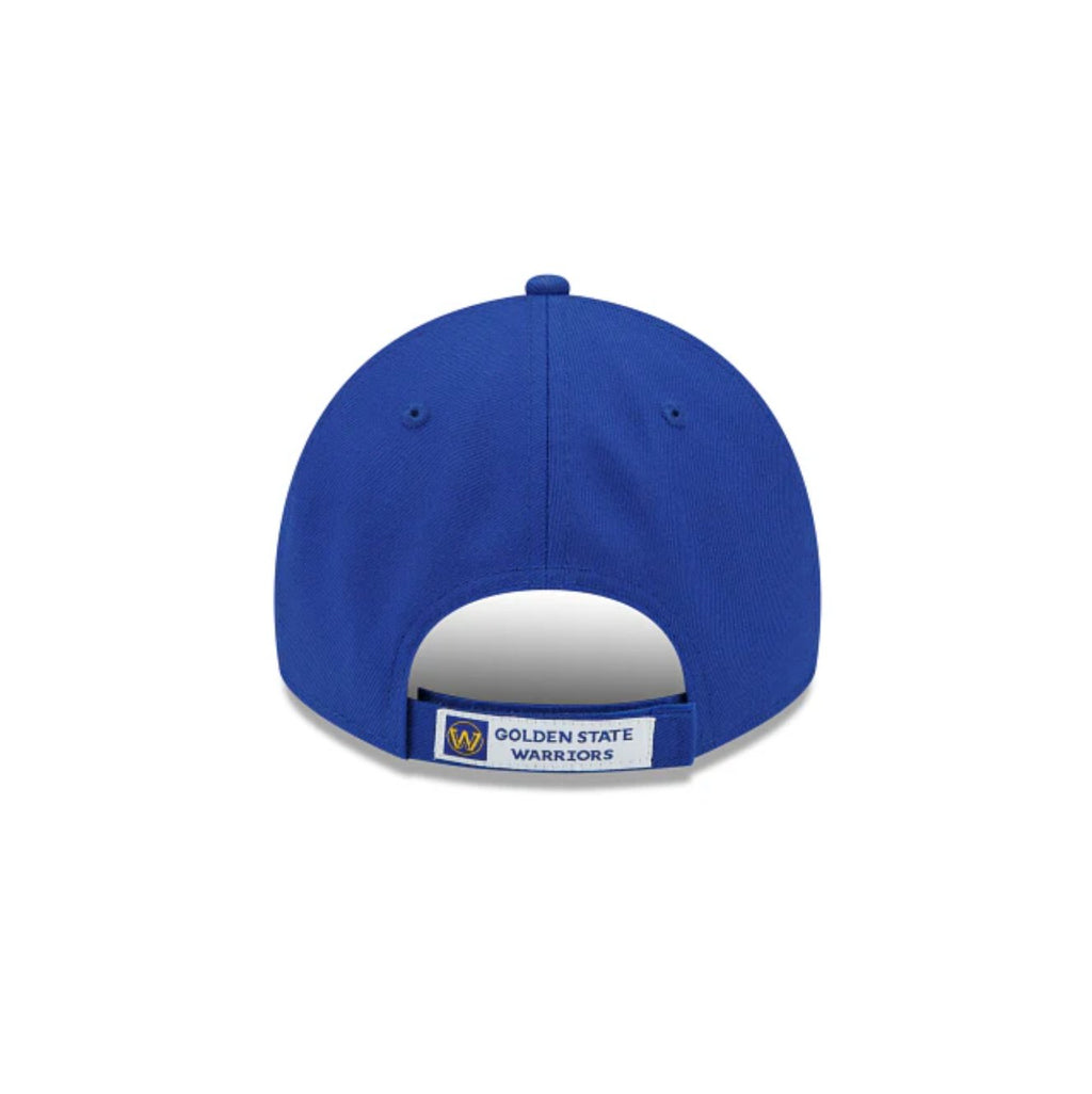 New Era Golden State Warriors The League 9FORTY Adjustable - Cap On