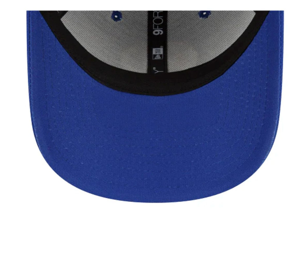 New Era Golden State Warriors The League 9FORTY Adjustable - Cap On