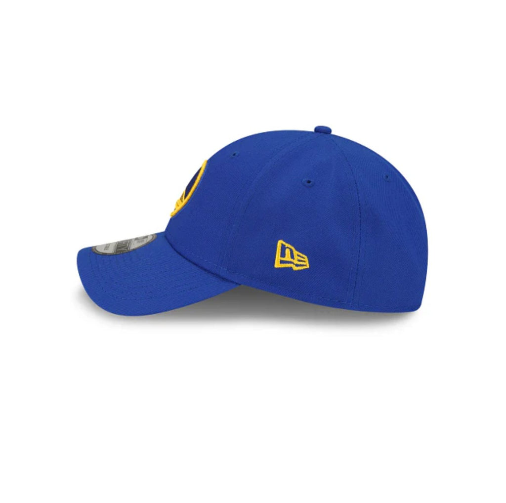 New Era Golden State Warriors The League 9FORTY Adjustable - Cap On