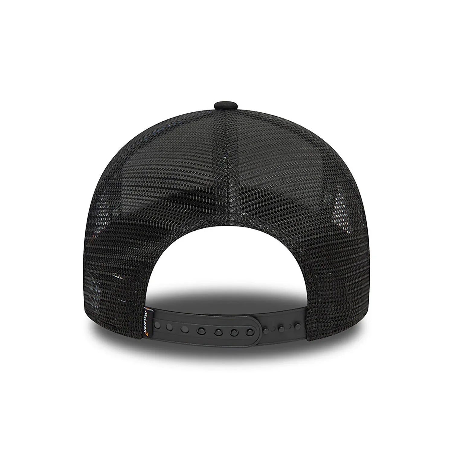 New Era Graphic E-Frame Trucker Cap - Cap On