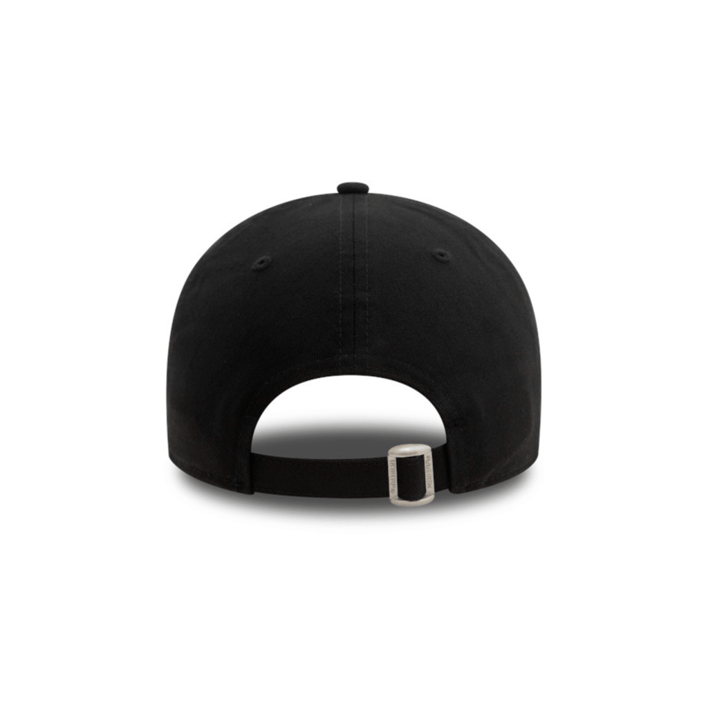 New Era Las Vegas Raiders Side Patch Collection 9FORTY Adjustable - Cap On