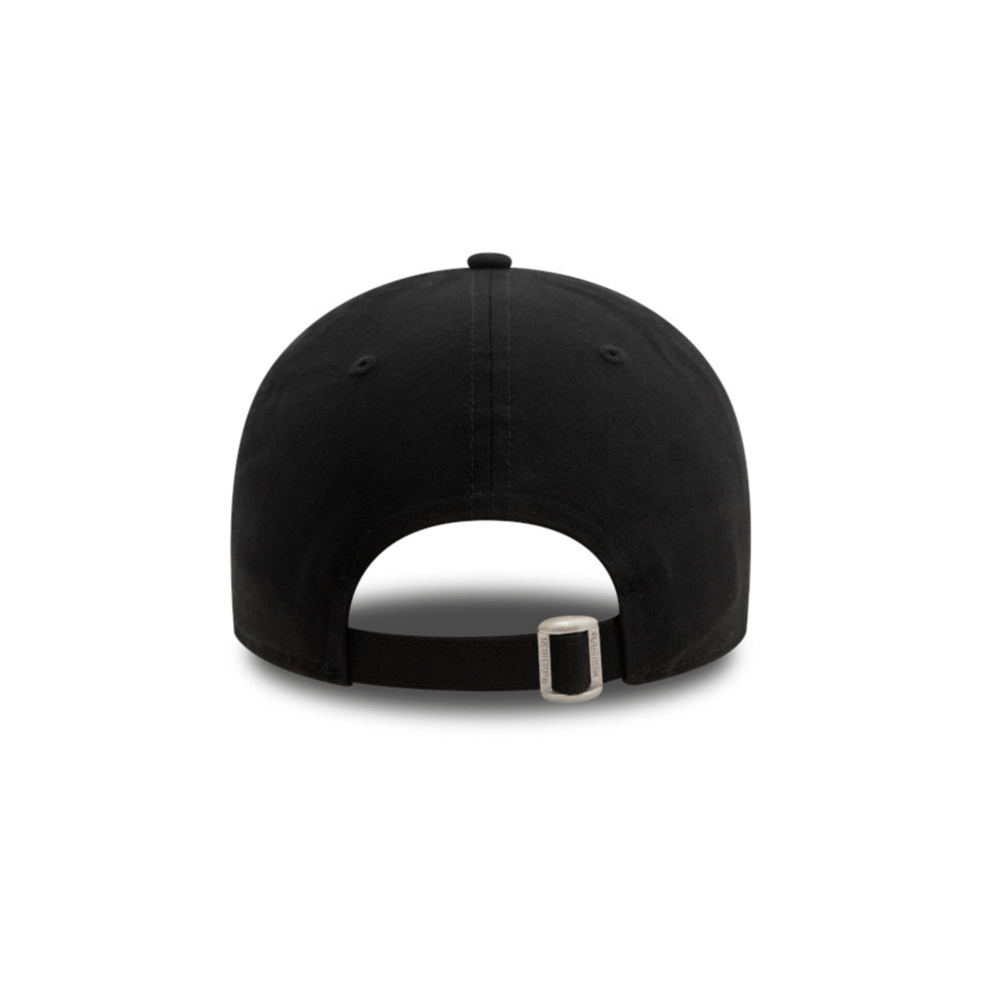 New Era Las Vegas Raiders Side Patch Collection 9FORTY Adjustable - Cap On